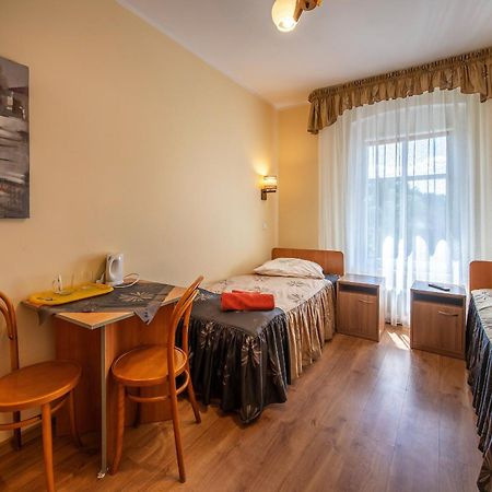 Fwp Rybniczanka - Wanda Hotel Lądek-Zdrój Kültér fotó